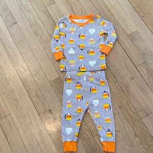 Old Navy Unisex Kids Halloween Pajama Set
